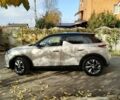 Бежевый DS 3 Crossback, объемом двигателя 0 л и пробегом 52 тыс. км за 18400 $, фото 6 на Automoto.ua