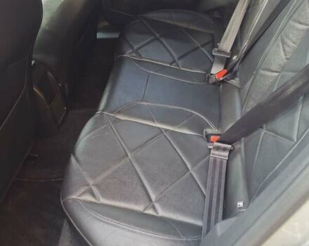 Бежевый DS 3 Crossback, объемом двигателя 0 л и пробегом 52 тыс. км за 18400 $, фото 16 на Automoto.ua