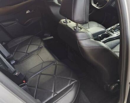 Бежевый DS 3 Crossback, объемом двигателя 0 л и пробегом 52 тыс. км за 18400 $, фото 17 на Automoto.ua