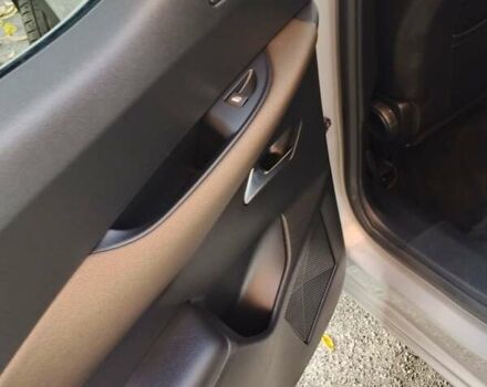 Бежевый DS 3 Crossback, объемом двигателя 0 л и пробегом 52 тыс. км за 18400 $, фото 15 на Automoto.ua