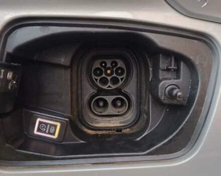 Бежевый DS 3 Crossback, объемом двигателя 0 л и пробегом 52 тыс. км за 18400 $, фото 34 на Automoto.ua