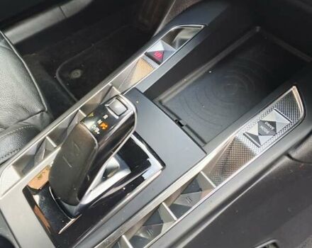 Бежевый DS 3 Crossback, объемом двигателя 0 л и пробегом 52 тыс. км за 18400 $, фото 22 на Automoto.ua