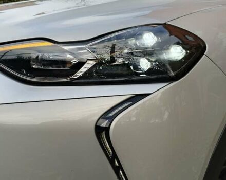 Бежевый DS 3 Crossback, объемом двигателя 0 л и пробегом 52 тыс. км за 18400 $, фото 13 на Automoto.ua