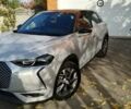 Бежевый DS 3 Crossback, объемом двигателя 0 л и пробегом 52 тыс. км за 18400 $, фото 7 на Automoto.ua