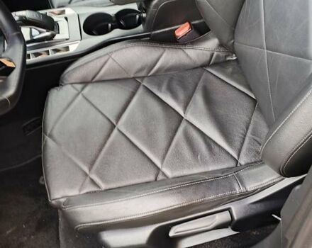 Бежевый DS 3 Crossback, объемом двигателя 0 л и пробегом 52 тыс. км за 18400 $, фото 21 на Automoto.ua