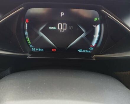 Бежевый DS 3 Crossback, объемом двигателя 0 л и пробегом 52 тыс. км за 18400 $, фото 27 на Automoto.ua