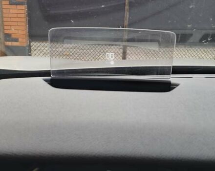 Бежевый DS 3 Crossback, объемом двигателя 0 л и пробегом 52 тыс. км за 18400 $, фото 23 на Automoto.ua