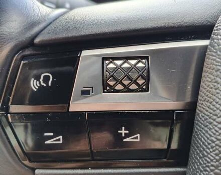 Бежевый DS 3 Crossback, объемом двигателя 0 л и пробегом 52 тыс. км за 18400 $, фото 30 на Automoto.ua