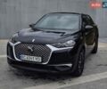 Черный DS 3 Crossback, объемом двигателя 0 л и пробегом 113 тыс. км за 14500 $, фото 1 на Automoto.ua