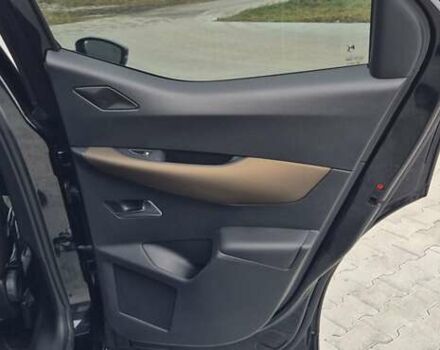 Чорний DS 3 Crossback, об'ємом двигуна 0 л та пробігом 104 тис. км за 14800 $, фото 15 на Automoto.ua