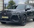 Чорний DS 3 Crossback, об'ємом двигуна 1.2 л та пробігом 51 тис. км за 23200 $, фото 2 на Automoto.ua