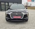 Чорний DS 3 Crossback, об'ємом двигуна 0 л та пробігом 104 тис. км за 14800 $, фото 1 на Automoto.ua