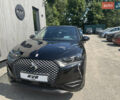 Черный DS 3 Crossback, объемом двигателя 0 л и пробегом 103 тыс. км за 15800 $, фото 1 на Automoto.ua