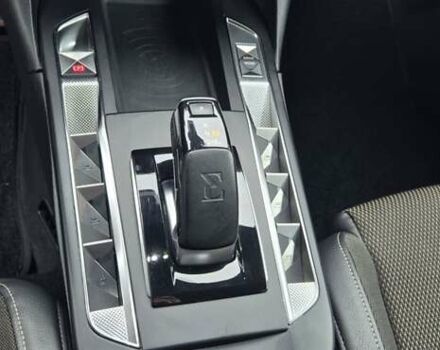 Чорний DS 3 Crossback, об'ємом двигуна 0 л та пробігом 104 тис. км за 14800 $, фото 22 на Automoto.ua