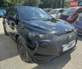 Черный DS 3 Crossback, объемом двигателя 0 л и пробегом 103 тыс. км за 15800 $, фото 3 на Automoto.ua