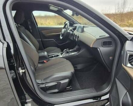 Чорний DS 3 Crossback, об'ємом двигуна 0 л та пробігом 104 тис. км за 14800 $, фото 13 на Automoto.ua