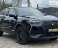 Чорний DS 3 Crossback, об'ємом двигуна 1.2 л та пробігом 51 тис. км за 23200 $, фото 1 на Automoto.ua