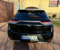 Черный DS 3 Crossback, объемом двигателя 0 л и пробегом 37 тыс. км за 19900 $, фото 8 на Automoto.ua