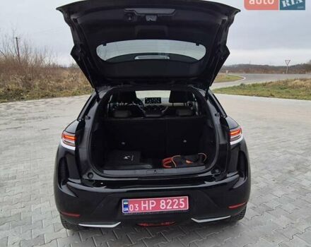 Чорний DS 3 Crossback, об'ємом двигуна 0 л та пробігом 104 тис. км за 14800 $, фото 25 на Automoto.ua