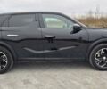 Чорний DS 3 Crossback, об'ємом двигуна 0 л та пробігом 104 тис. км за 14800 $, фото 5 на Automoto.ua