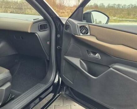 Чорний DS 3 Crossback, об'ємом двигуна 0 л та пробігом 104 тис. км за 14800 $, фото 12 на Automoto.ua