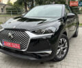 Черный DS 3 Crossback, объемом двигателя 0 л и пробегом 36 тыс. км за 15999 $, фото 1 на Automoto.ua