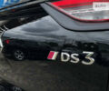 Черный DS 3 Crossback, объемом двигателя 1.2 л и пробегом 51 тыс. км за 23200 $, фото 7 на Automoto.ua