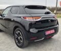 Чорний DS 3 Crossback, об'ємом двигуна 0 л та пробігом 104 тис. км за 14800 $, фото 8 на Automoto.ua