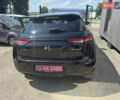 Черный DS 3 Crossback, объемом двигателя 0 л и пробегом 103 тыс. км за 15800 $, фото 9 на Automoto.ua