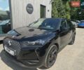 Черный DS 3 Crossback, объемом двигателя 0 л и пробегом 103 тыс. км за 15800 $, фото 1 на Automoto.ua
