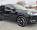 Чорний DS 3 Crossback, об'ємом двигуна 0 л та пробігом 104 тис. км за 14800 $, фото 4 на Automoto.ua