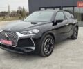 Чорний DS 3 Crossback, об'ємом двигуна 0 л та пробігом 104 тис. км за 14800 $, фото 10 на Automoto.ua