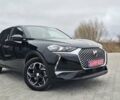 Чорний DS 3 Crossback, об'ємом двигуна 0 л та пробігом 104 тис. км за 14800 $, фото 2 на Automoto.ua