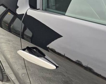 Чорний DS 3 Crossback, об'ємом двигуна 0 л та пробігом 104 тис. км за 14800 $, фото 27 на Automoto.ua