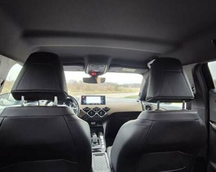 Чорний DS 3 Crossback, об'ємом двигуна 0 л та пробігом 104 тис. км за 14800 $, фото 24 на Automoto.ua