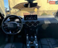 Черный DS 3 Crossback, объемом двигателя 0 л и пробегом 37 тыс. км за 19900 $, фото 6 на Automoto.ua
