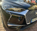 Черный DS 3 Crossback, объемом двигателя 0 л и пробегом 37 тыс. км за 19900 $, фото 12 на Automoto.ua