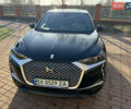 Черный DS 3 Crossback, объемом двигателя 0 л и пробегом 37 тыс. км за 19900 $, фото 14 на Automoto.ua