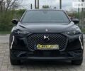 Чорний DS 3 Crossback, об'ємом двигуна 1.2 л та пробігом 51 тис. км за 23200 $, фото 1 на Automoto.ua