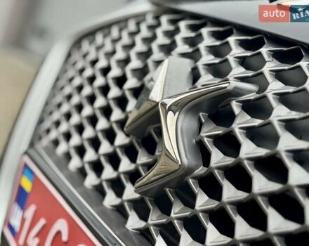 Черный DS 3 Crossback, объемом двигателя 0 л и пробегом 69 тыс. км за 15000 $, фото 29 на Automoto.ua