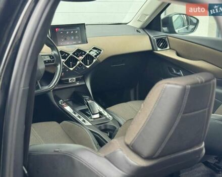 Черный DS 3 Crossback, объемом двигателя 0 л и пробегом 69 тыс. км за 15000 $, фото 83 на Automoto.ua