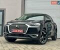 Черный DS 3 Crossback, объемом двигателя 0 л и пробегом 69 тыс. км за 15000 $, фото 18 на Automoto.ua