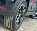 Черный DS 3 Crossback, объемом двигателя 0 л и пробегом 69 тыс. км за 15000 $, фото 45 на Automoto.ua