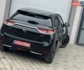 Черный DS 3 Crossback, объемом двигателя 0 л и пробегом 69 тыс. км за 15000 $, фото 36 на Automoto.ua