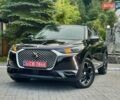 Черный DS 3 Crossback, объемом двигателя 0 л и пробегом 69 тыс. км за 15250 $, фото 1 на Automoto.ua