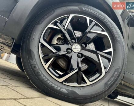 Черный DS 3 Crossback, объемом двигателя 0 л и пробегом 69 тыс. км за 15000 $, фото 31 на Automoto.ua