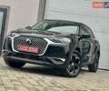 Черный DS 3 Crossback, объемом двигателя 0 л и пробегом 69 тыс. км за 15000 $, фото 19 на Automoto.ua