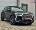 Черный DS 3 Crossback, объемом двигателя 0 л и пробегом 69 тыс. км за 15000 $, фото 1 на Automoto.ua