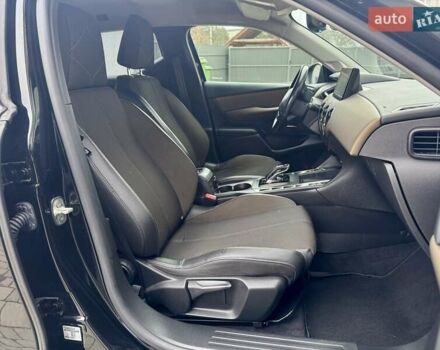 Черный DS 3 Crossback, объемом двигателя 0 л и пробегом 69 тыс. км за 15000 $, фото 78 на Automoto.ua