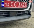 Черный DS 3 Crossback, объемом двигателя 0 л и пробегом 69 тыс. км за 15000 $, фото 9 на Automoto.ua